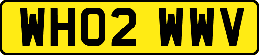 WH02WWV