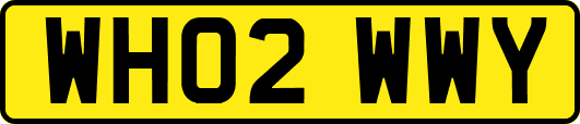WH02WWY