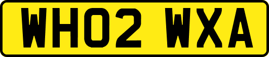 WH02WXA