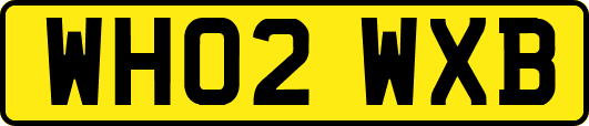 WH02WXB
