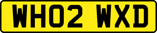 WH02WXD