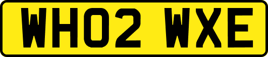 WH02WXE