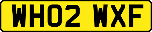 WH02WXF