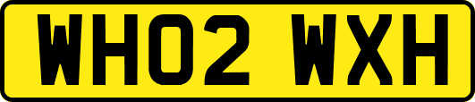 WH02WXH