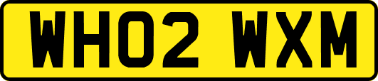 WH02WXM