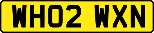 WH02WXN