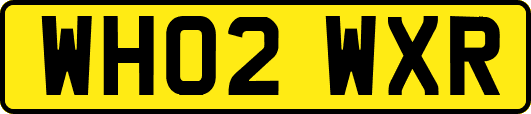 WH02WXR