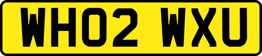 WH02WXU