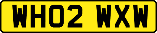 WH02WXW
