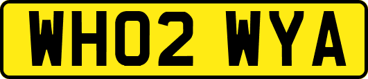 WH02WYA