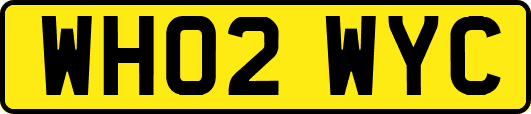 WH02WYC
