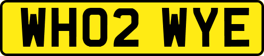 WH02WYE