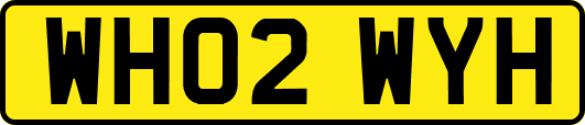 WH02WYH