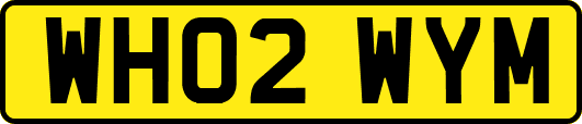 WH02WYM