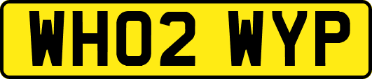 WH02WYP
