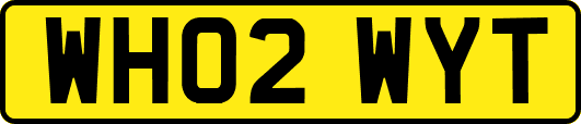 WH02WYT