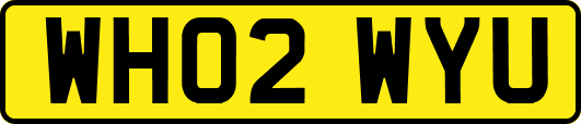 WH02WYU