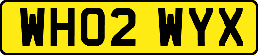 WH02WYX