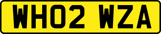 WH02WZA
