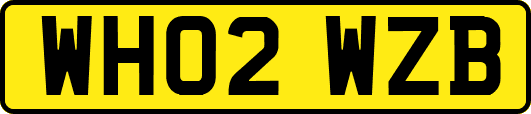 WH02WZB