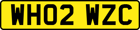 WH02WZC