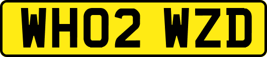 WH02WZD