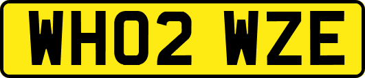 WH02WZE