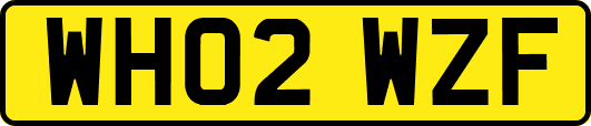 WH02WZF