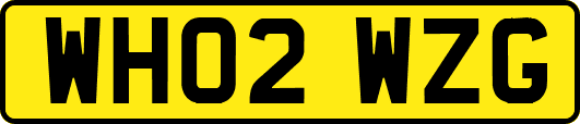 WH02WZG