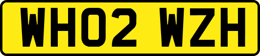 WH02WZH