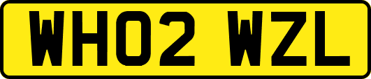WH02WZL