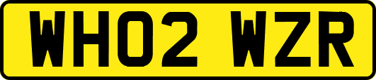 WH02WZR
