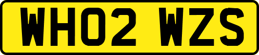 WH02WZS
