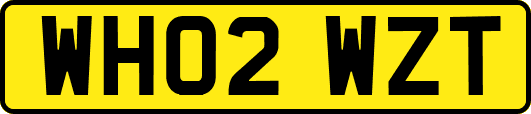 WH02WZT
