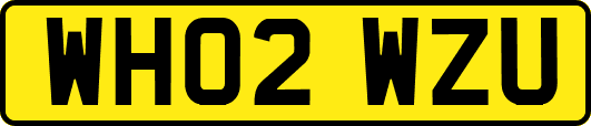 WH02WZU