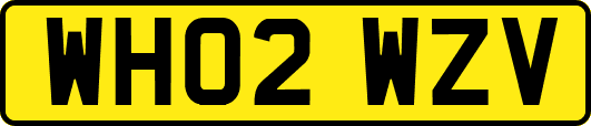 WH02WZV