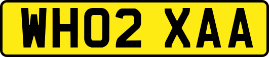 WH02XAA