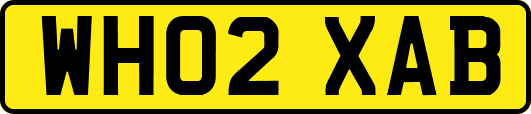 WH02XAB