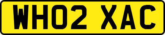 WH02XAC