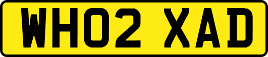 WH02XAD