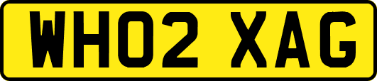 WH02XAG