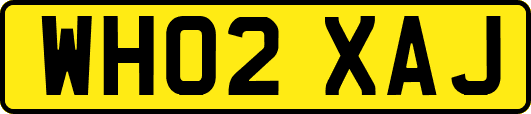 WH02XAJ