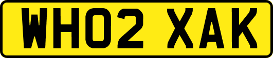 WH02XAK