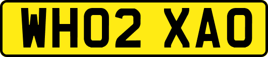 WH02XAO