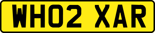 WH02XAR