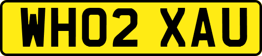 WH02XAU