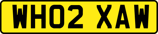 WH02XAW