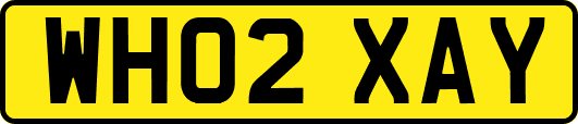 WH02XAY