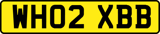 WH02XBB
