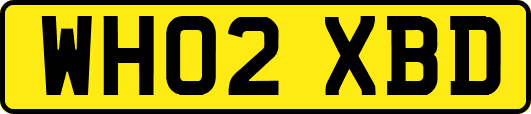 WH02XBD
